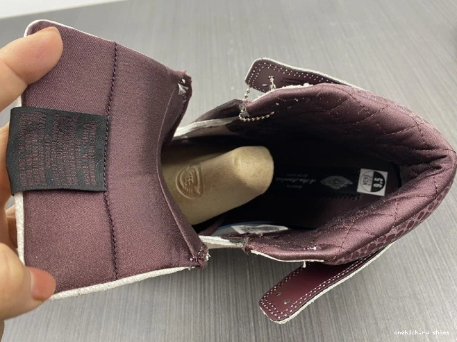 Rep 1 High x A DO7097-100 OG Maniere Ma Jordan Air 0816